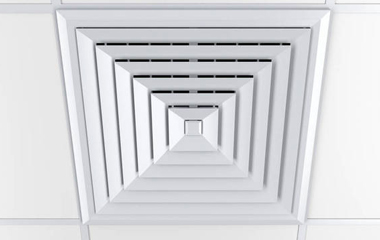 安裝家用中央空調(diào)出風(fēng)口注意事項! 安裝家用中央空調(diào)出風(fēng)口注意事項!