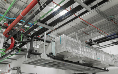 管道式排煙風(fēng)機 管道式排煙風(fēng)機